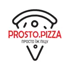 Prosto.Pizza 2.0 iOS Icon