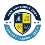 A&M University EMEA iOS Icon