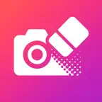 Remove Background Easy with AI iOS Icon