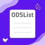 ODS İş Takip iOS Icon