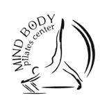 PILATES CENTER DM iOS Icon