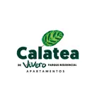 CR CALATEA iOS Icon