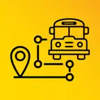 Zonar Bus Suite Driver iOS Icon