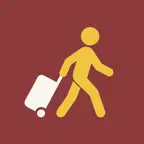 Travel Escapes Icon