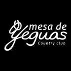 Club Mesa de Yeguas iOS Icon