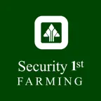 Security 1st Farming iOS Icon