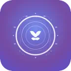Minday: Daily Meditation iOS Icon