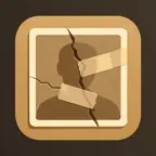 AI Restores.app | Fix Photos iOS Icon