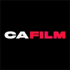 CAFILM iOS Icon
