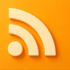 RSS Reader Feeds icon