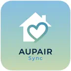AuPairSync Icon