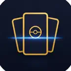 TCG Card Scanner Price Tracker icon