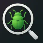 Insect & Bug Identifier iOS Icon