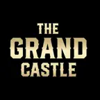 The Grand Castle: Indian Food iOS Icon