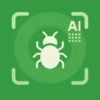 Insect Bug Identifier: Bug ID iOS Icon