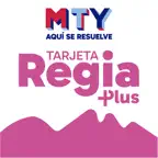 Regia Plus iOS Icon
