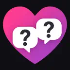 Questions For Couples: Desire iOS Icon