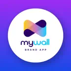 Mywall Brands iOS Icon