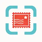 Stamp Identifier iOS Icon