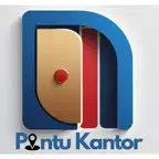 Pintu Kantor – Absensi iOS Icon