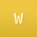 Wordsmith - Word Puzzle Game iOS Icon