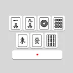 JongKey - Mahjong Keyboard iOS Icon