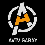 AVIV GABAY iOS Icon