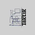 Taktik Home iOS Icon