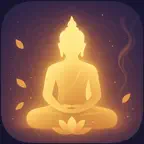 Buddhas iOS Icon