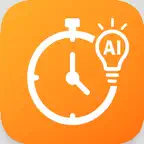 Focus Timer AI iOS Icon