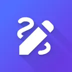 TriviaHub: Викторина Квиз Игра iOS Icon