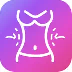 Body AI Editor : Shape Body iOS Icon
