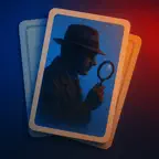 Chain of Evidence iOS Icon