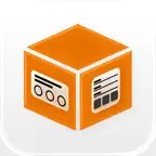 ProxMate Widgets iOS Icon