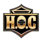 H.O.Club iOS Icon