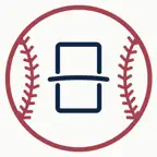 Baseball Card Scanner: Value iOS Icon