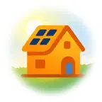 Check My Solar Icon