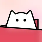 LuckyCat: Expense Tracker iOS Icon