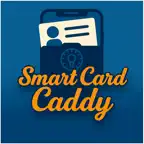 SmartCardCaddy iOS Icon