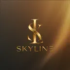 SKYLINE iOS Icon