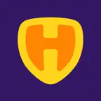 Hero Fitness AI iOS Icon