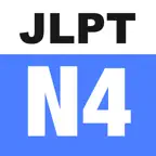 N4 JLPT（Basic Edition） iOS Icon