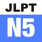 N5 JLPT（Basic Edition） iOS Icon