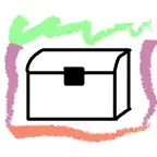 マップダイアリ iOS Icon