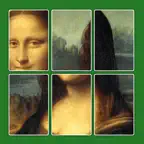 Jigsaw Solitaire Relax Puzzle iOS Icon