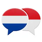 Leer Indonesisch snel iOS Icon