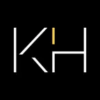 Kobi Hemed Fitness & Nutrition iOS Icon