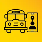 Zonar Bus Suite Parent iOS Icon