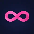 Infinity: Basic Math Questions iOS Icon