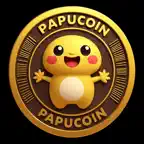 Papucoin iOS Icon